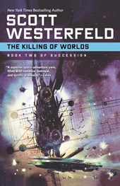 Killing of Worlds