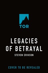Legacies of Betrayal