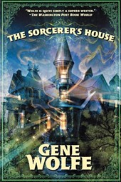 The Sorcerer's House