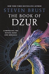 The Book of Dzur