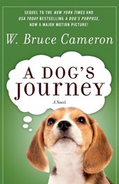 A Dog's Journey