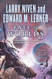 FATE OF WORLDS