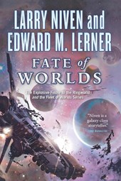 FATE OF WORLDS