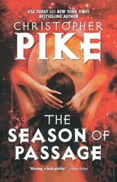 The Season of Passage