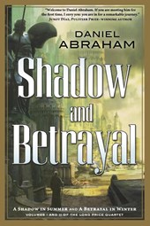 Shadow and Betrayal