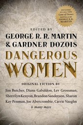 DANGEROUS WOMEN