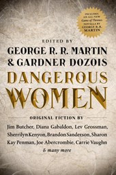 DANGEROUS WOMEN