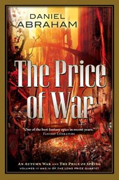 The Price of War