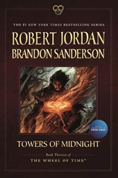 Towers of Midnight