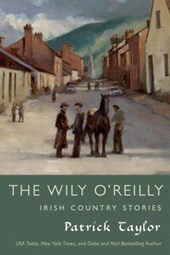 Wily O'Reilly