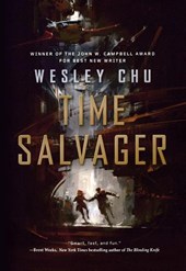 Time Salvager