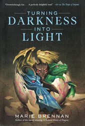 Turning Darkness Into Light