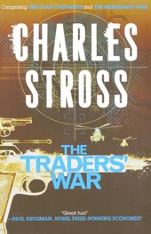 Traders' War