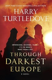 Through Darkest Europe