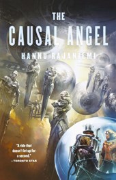 Causal Angel