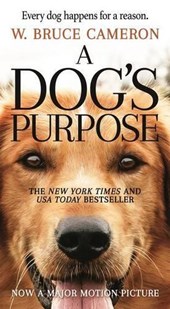 A Dog's Purpose