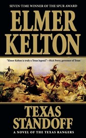 Texas Standoff