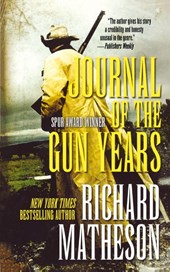 JOURNAL OF THE GUN YEARS