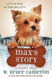 Max's Story