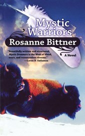 MYSTIC WARRIORS
