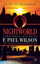 NIGHTWORLD