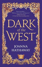 Dark of the West