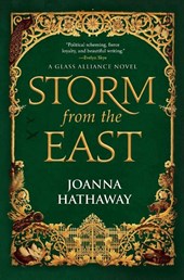 Storm from the East