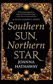 Southern Sun, Northern Star