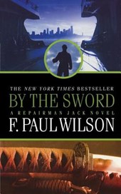 BY THE SWORD