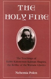 The Holy Fire