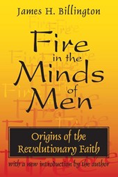 Fire in the Minds of Men