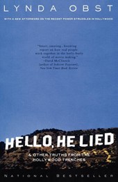 Obst, L: Hello, He Lied