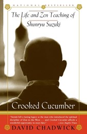 Crooked Cucumber