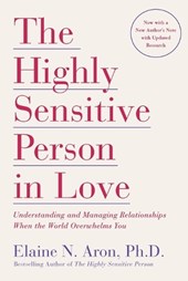 Highly Sensitive Person in Love