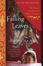 Mah, A: Falling Leaves