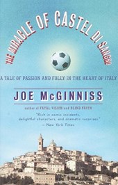 MIRACLE OF CASTEL DI SANGRO
