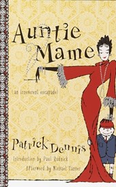Dennis, P: Auntie Mame