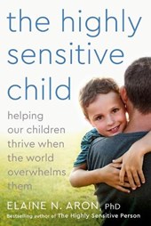 Highly Sensitive Child
