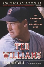 Ted Williams