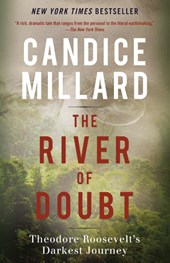 Millard, C: River of Doubt