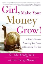 Girl, Make Your Money Grow!