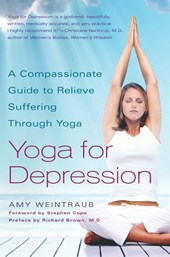 Yoga for Depression