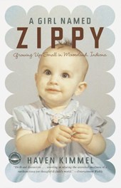 A Girl Named Zippy