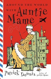 Around the World With Auntie Mame