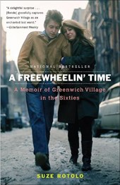 Rotolo, S: Freewheelin' Time