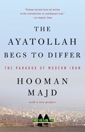 The Ayatollah Begs to Differ