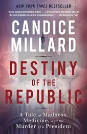 Destiny of the Republic
