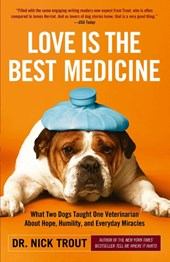 Love Is the Best Medicine