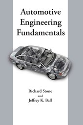 AUTOMOTIVE ENGINEERING FUNDAMENTALS