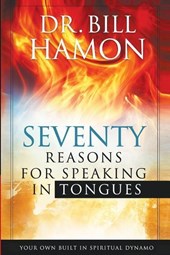 70 REASONS FOR SPEAKING IN TON